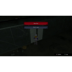 Corpse Party 2: Darkness Distortion - Nintendo Switch