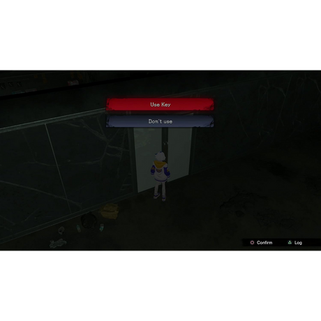 Corpse Party 2: Darkness Distortion Ayame's Mercy Limited Edition - Nintendo Switch