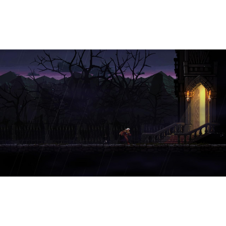 Dragon is Dead - Nintendo Switch