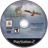 Grandia III - PlayStation 2