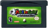 Mario Golf: Advance Tour - Game Boy Advance