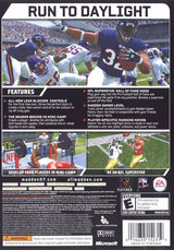 Madden NFL 2007 - Xbox 360