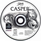 Casper - PlayStation