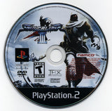 Soulcalibur III - PlayStation 2