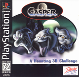 Casper - PlayStation