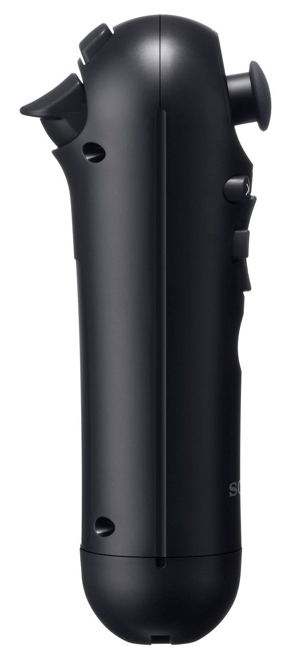 PlayStation Move Navigation Controller