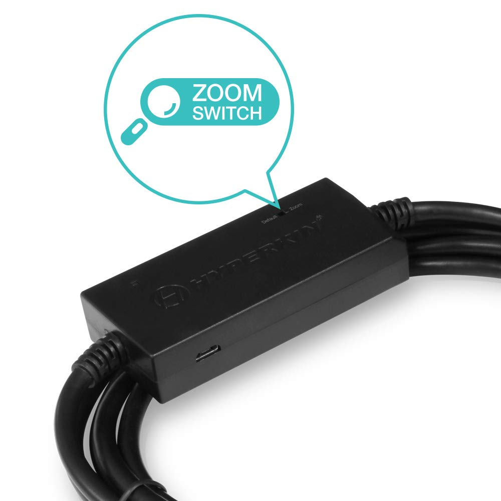 HDTV Cable for PSP 2000 & 3000