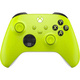 Xbox Wireless Controller for Series, One, PC, iOS, Android - Electric Volt