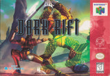 Dark Rift - Nintendo 64