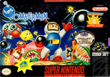 Super Bomberman - Super Nintendo