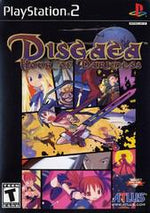 Disgaea Hour of Darkness - PlayStation 2
