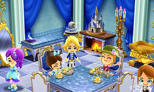 Disney Magical World - Nintendo 3DS
