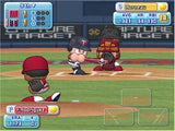MLB Power Pros - PlayStation 2