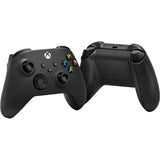 Xbox Wireless Controller for Series, One, PC, iOS, Android - Carbon Black
