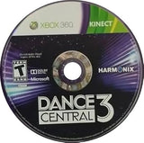 Dance Central 3 - Xbox 360
