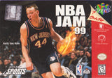 NBA Jam 99 - Nintendo 64