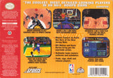 NBA Jam 99 - Nintendo 64