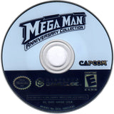 Mega Man Anniversary Collection - GameCube