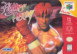 Fighters Destiny - Nintendo 64