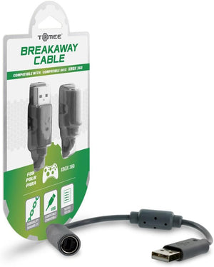 Breakaway Cable for Xbox 360