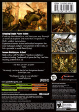 Painkiller: Hell Wars - Xbox