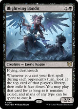 Blightwing Bandit (13) [Commander: Wilds of Eldraine]