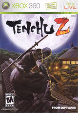 Tenchu Z - Xbox 360