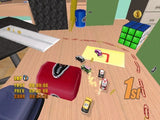 Mini Desktop Racing - Wii