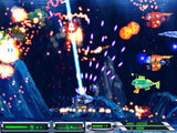 Underwater Attack - Nintendo DS