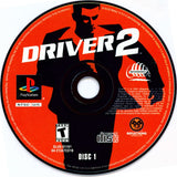 Driver 2 - PlayStation