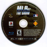 MLB 07: The Show - PlayStation 3