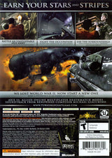 Turning Point: Fall of Liberty - Xbox 360