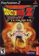 Dragon Ball Z: Budokai Tenkaichi - PlayStation 2