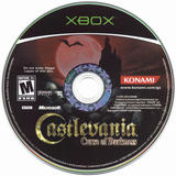 Castlevania: Curse of Darkness - Xbox