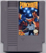 Punch-Out!! - NES