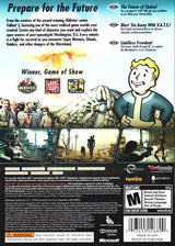 Fallout 3 - Xbox 360