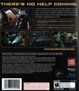 Dead Space - PlayStation 3