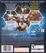 Marvel Ultimate Alliance - PlayStation 3