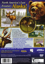 Cabela's Alaskan Adventures - PlayStation 2