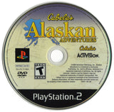 Cabela's Alaskan Adventures - PlayStation 2