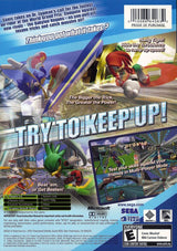 Sonic Riders - Xbox