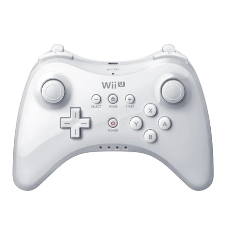 Wii U Pro Controller