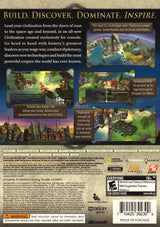 Sid Meier's Civilization: Revolution - Xbox 360
