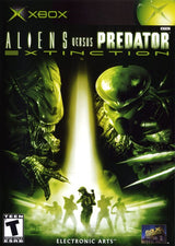 Aliens vs. Predator Extinction - Xbox