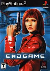 Endgame - PlayStation 2