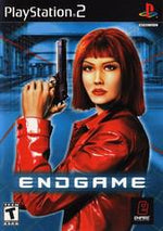 Endgame - PlayStation 2