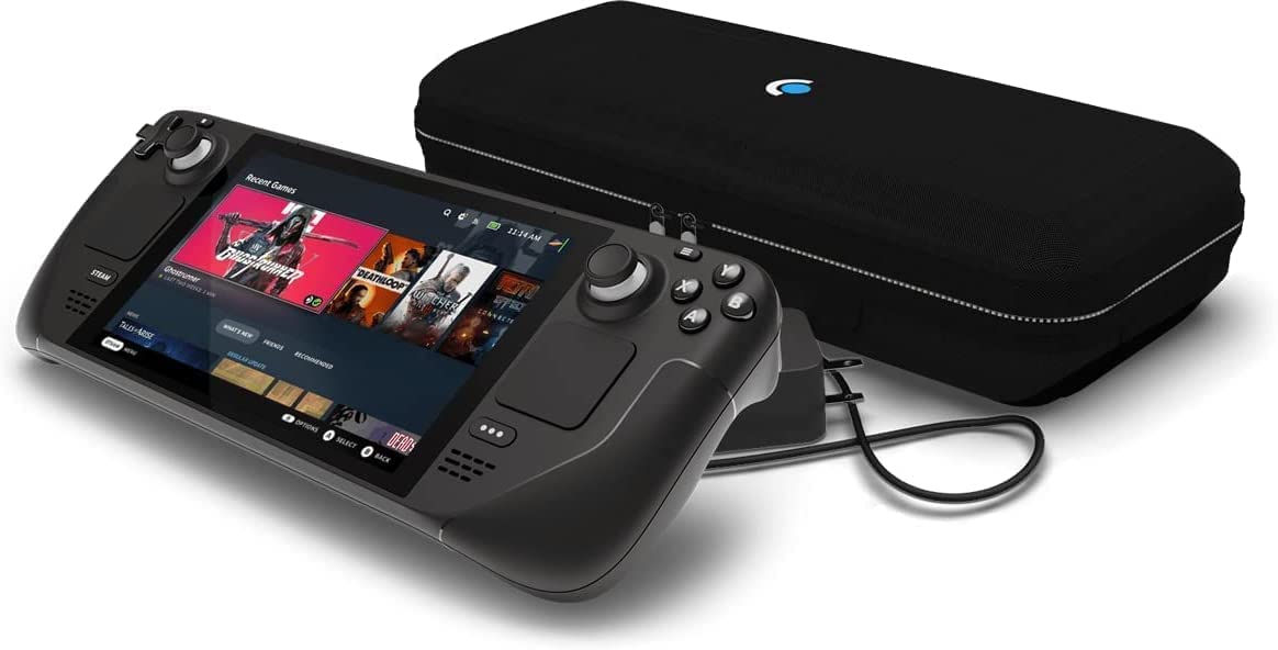Steam Deck - 256GB LCD