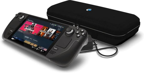 Steam Deck - 256GB LCD
