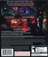 Folklore - PlayStation 3