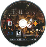 Folklore - PlayStation 3